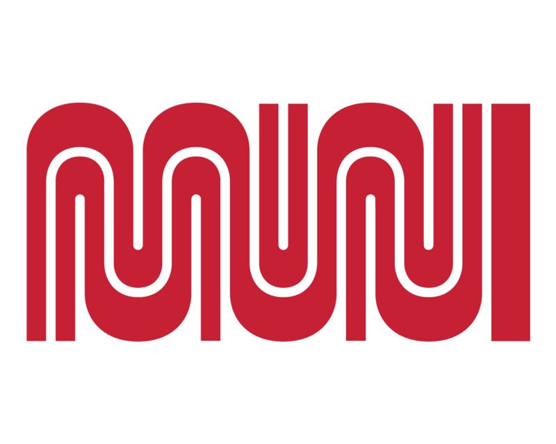 Muni Logo