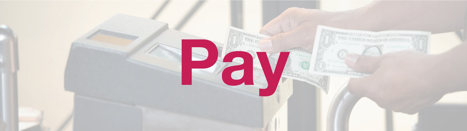 Pay (Image: Farebox)