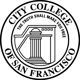 City College of San Francisco logo