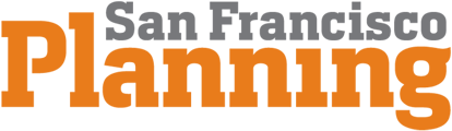 SF Planning Department logo