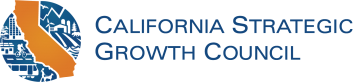 California Strategic Growth Council