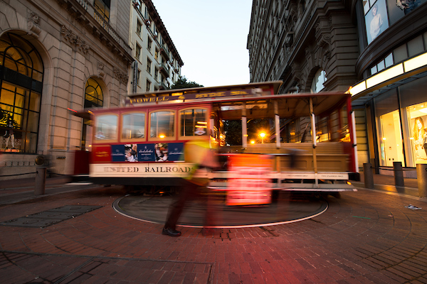 Bay Windows: Four Days of Water, Neighborhoods & Art in San Francisco — San Francisco