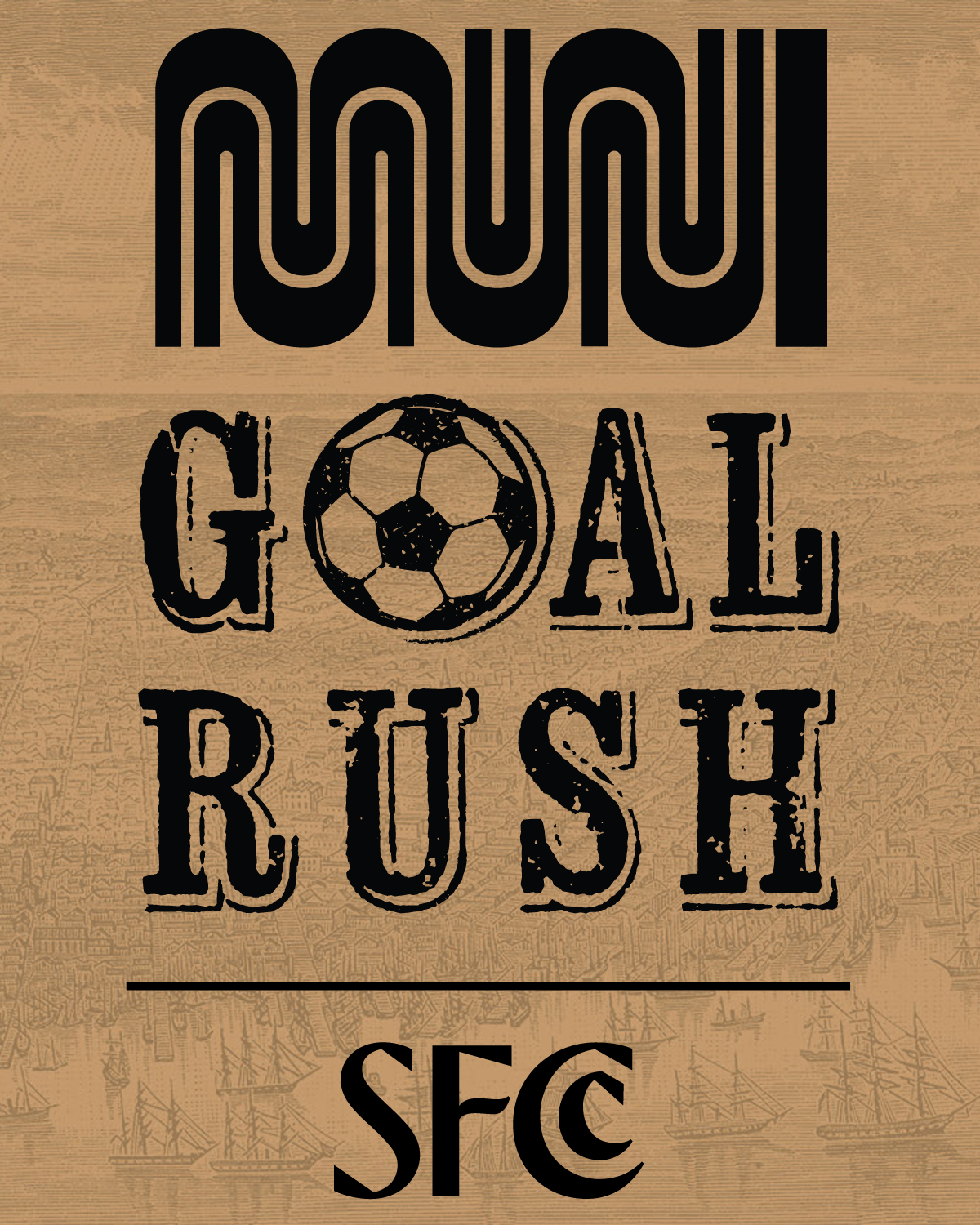 FIFA World Cup 26™ SF Bay Area | SFMTA