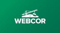 Webcor logo Webcor logo