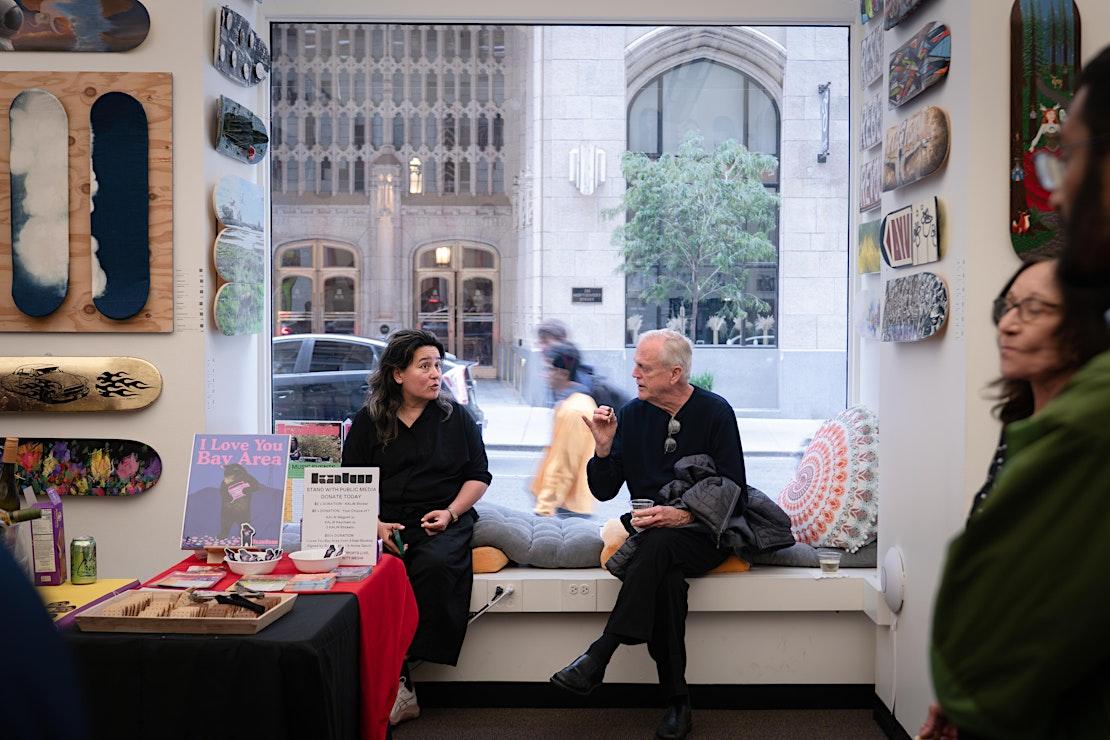 Art Market at KALW Media 