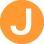 J Church Muni Metro line symbol