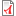 PDF document icon with red checkmark