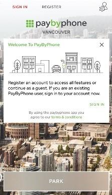 How to Pay by iPhone