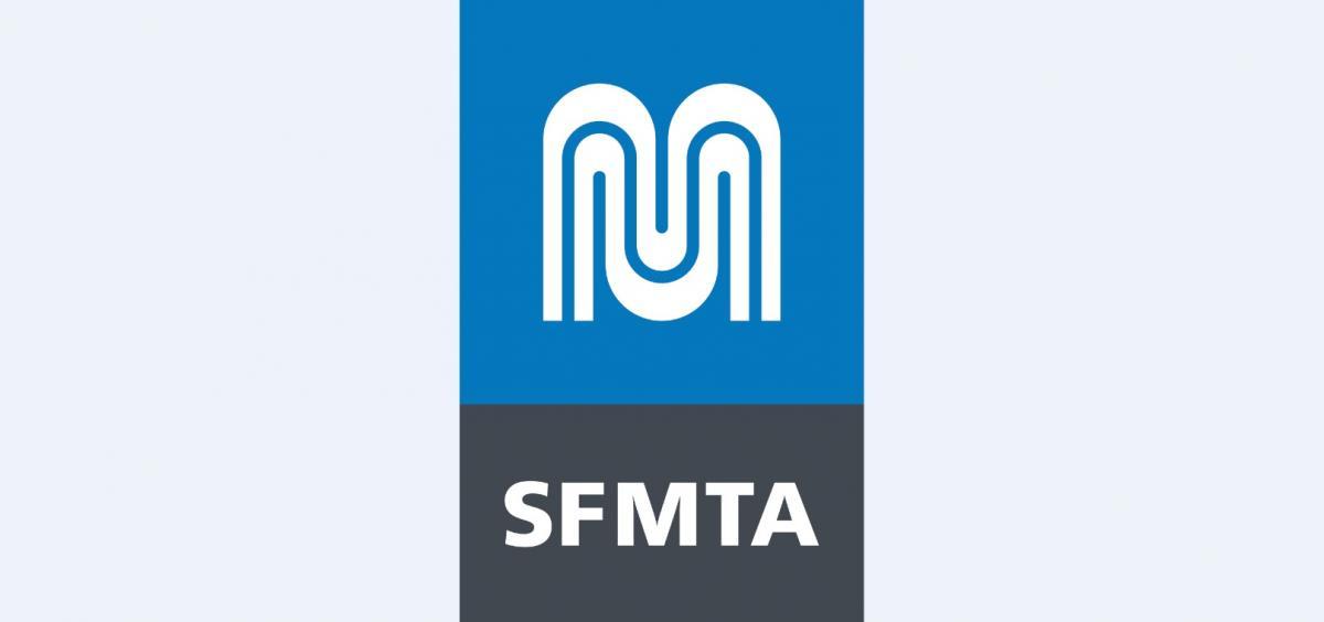 SFMTA Logo