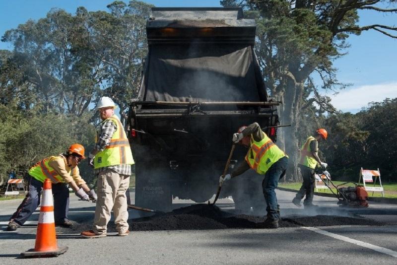 Vision Zero: Making Our Streets Safer