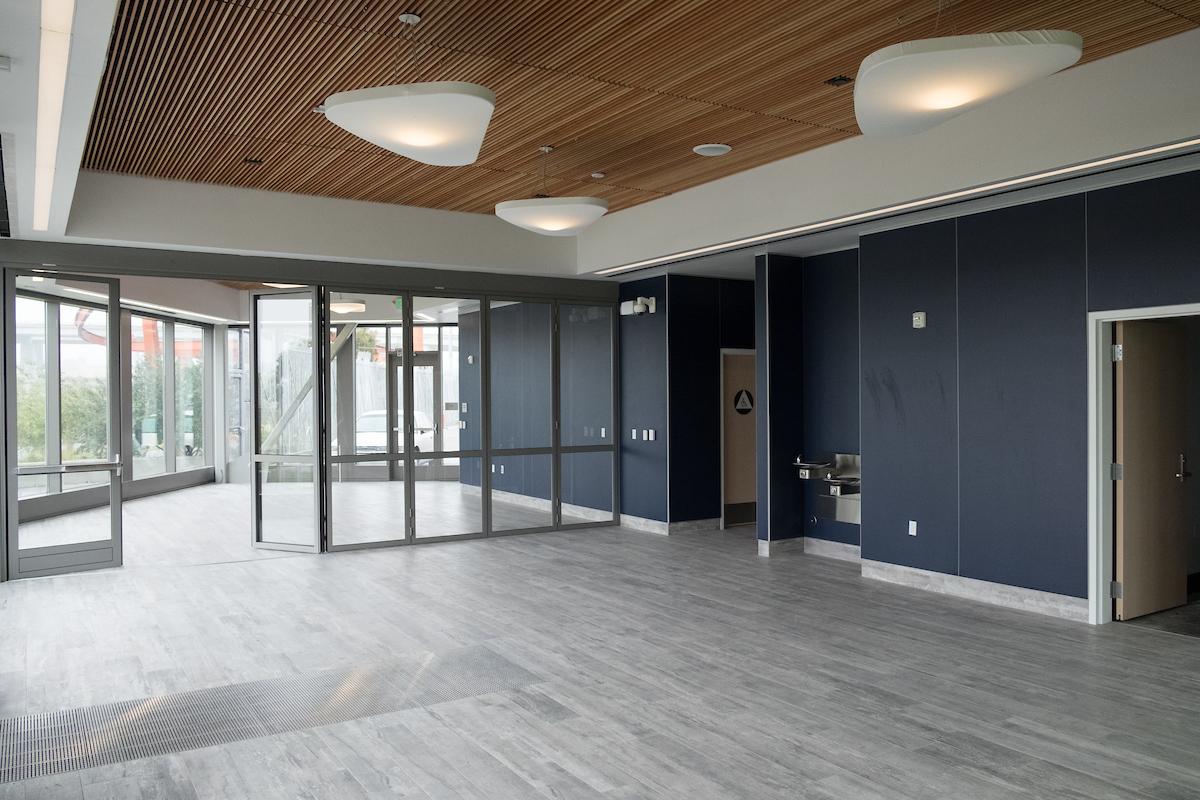 Islay Community Room