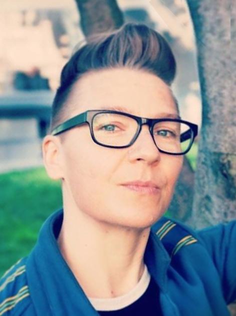 Image of Steph Nelson