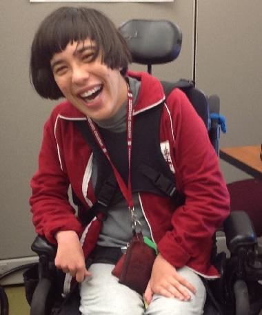 Photo of Fiona Hinze