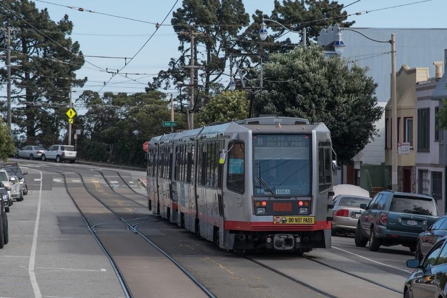 Photo of the M Ocean View