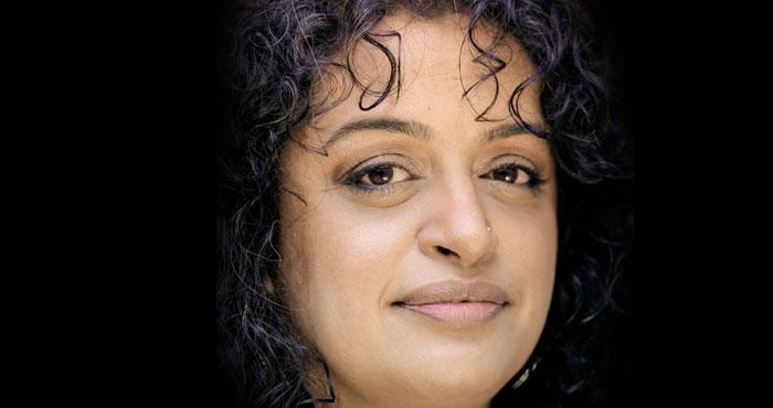 Headshot of Muni Art 2021 Artist Kundan Baidwan