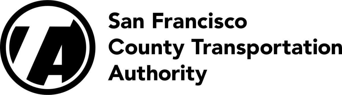 Image of the San Francisco County Transportation Authority (SFCTA) logo