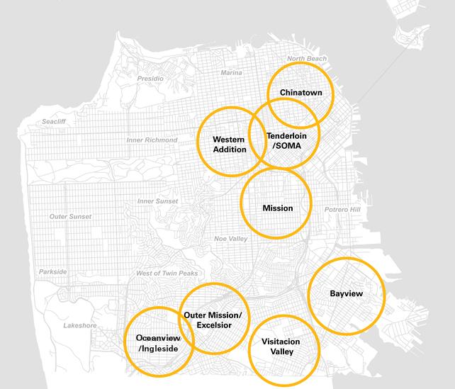 Equity Strategy Neighborhoods