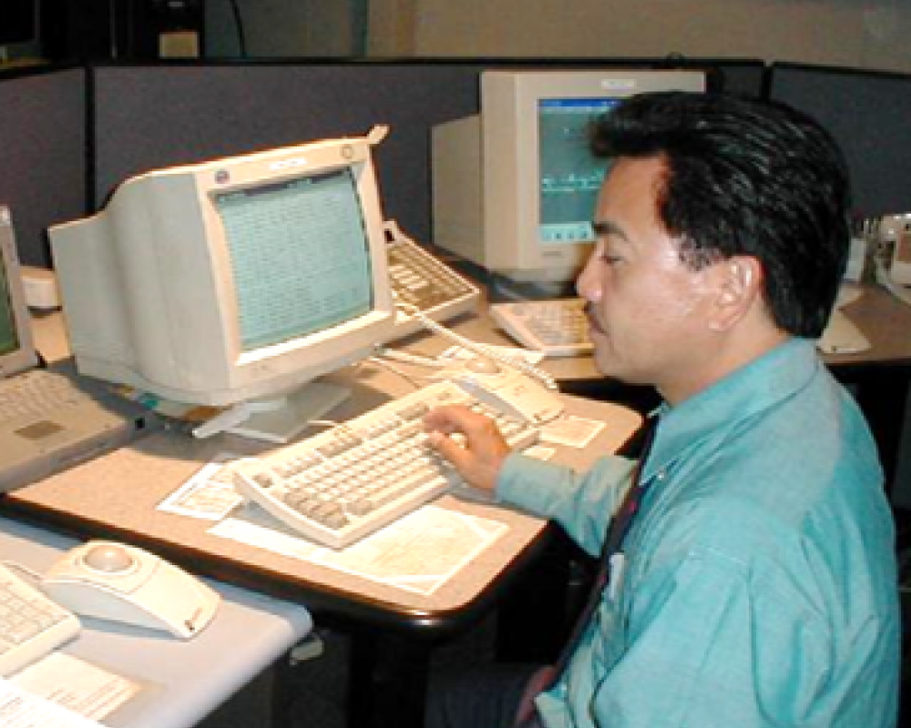Train Control Upgrade Project | SFMTA