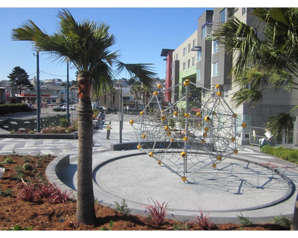 Play Structure
