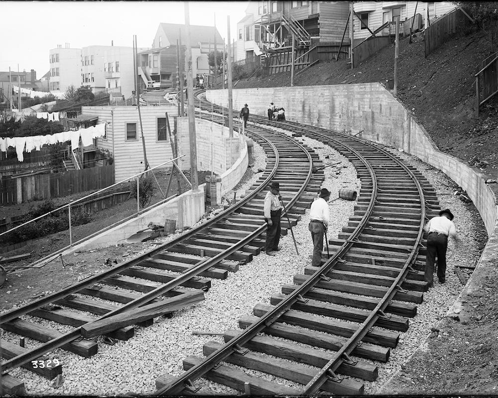 j line construction