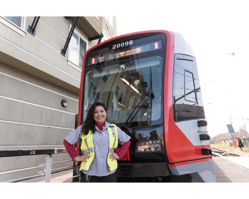 LRV4 Operator