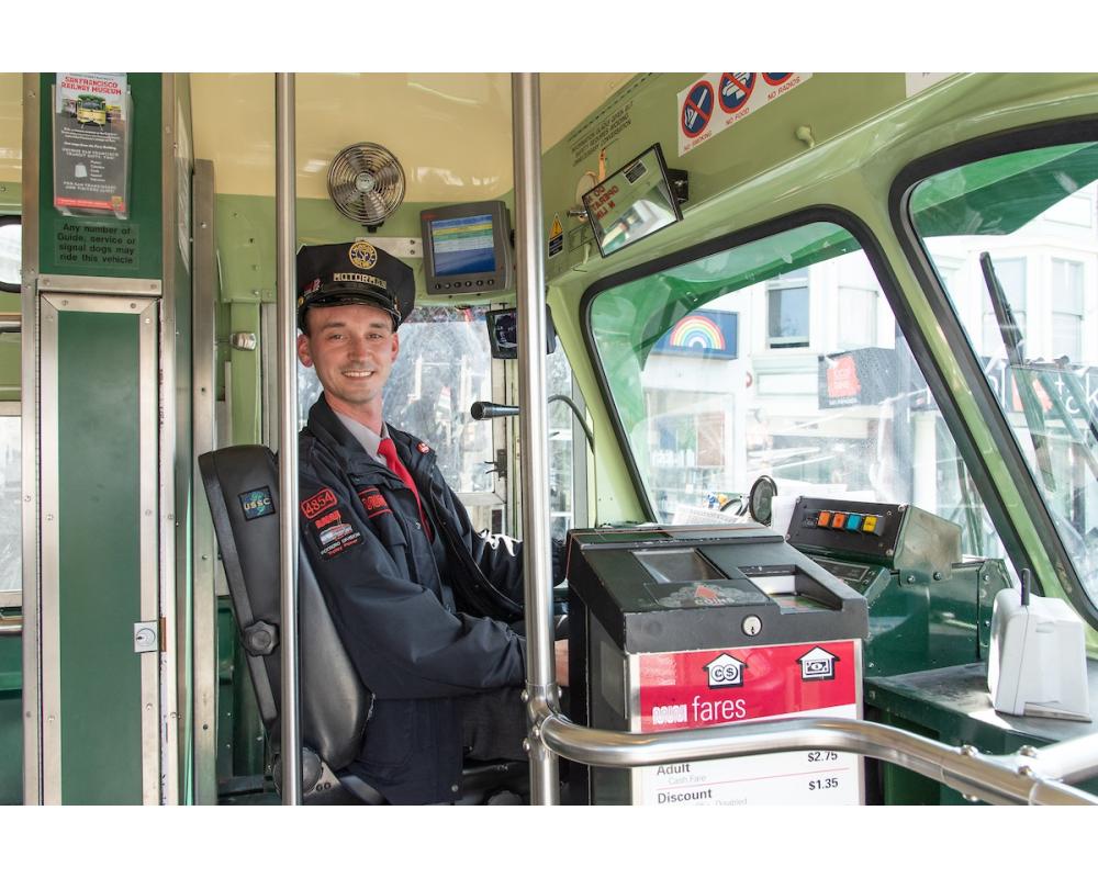 F Market Operator
