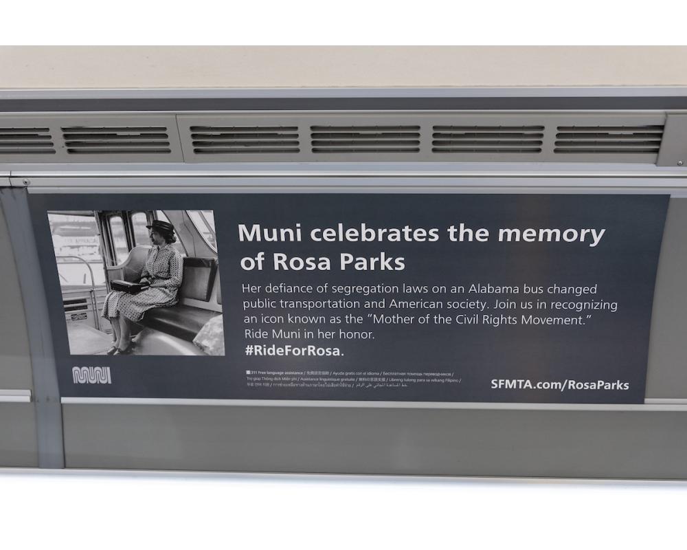 Ride For Rosa