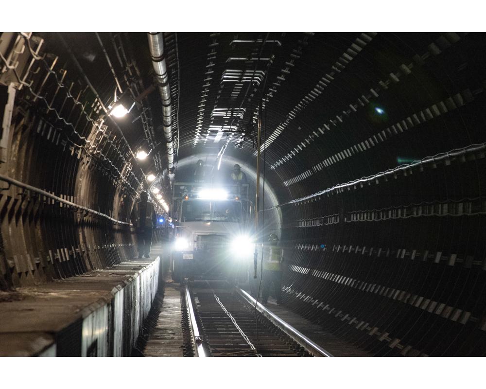 subway work