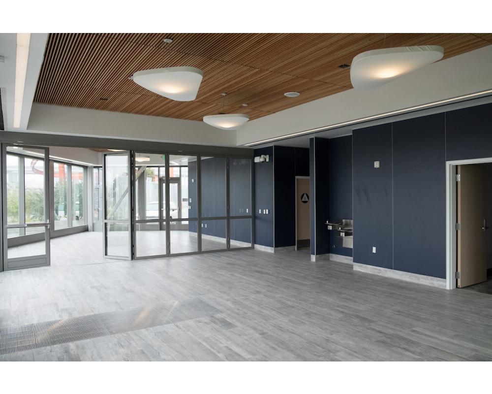 Community Room