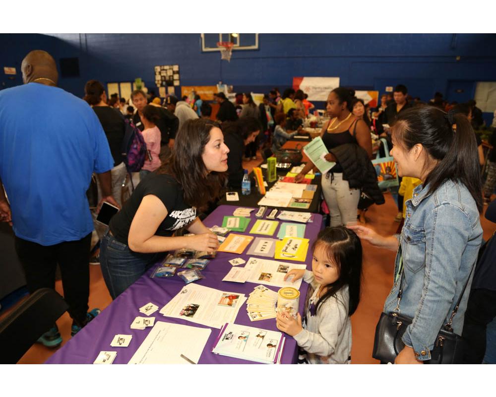 Backpack Giveaway