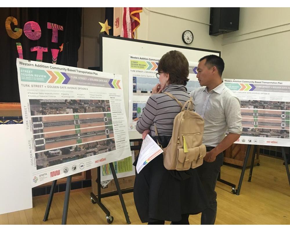 Phase III Open House