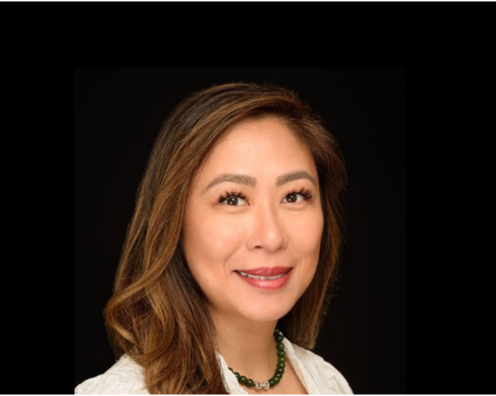 Portrait Photo of SFMTA Board Member Lydia So