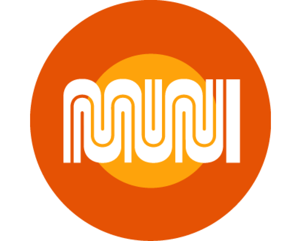 Old school Muni Badge