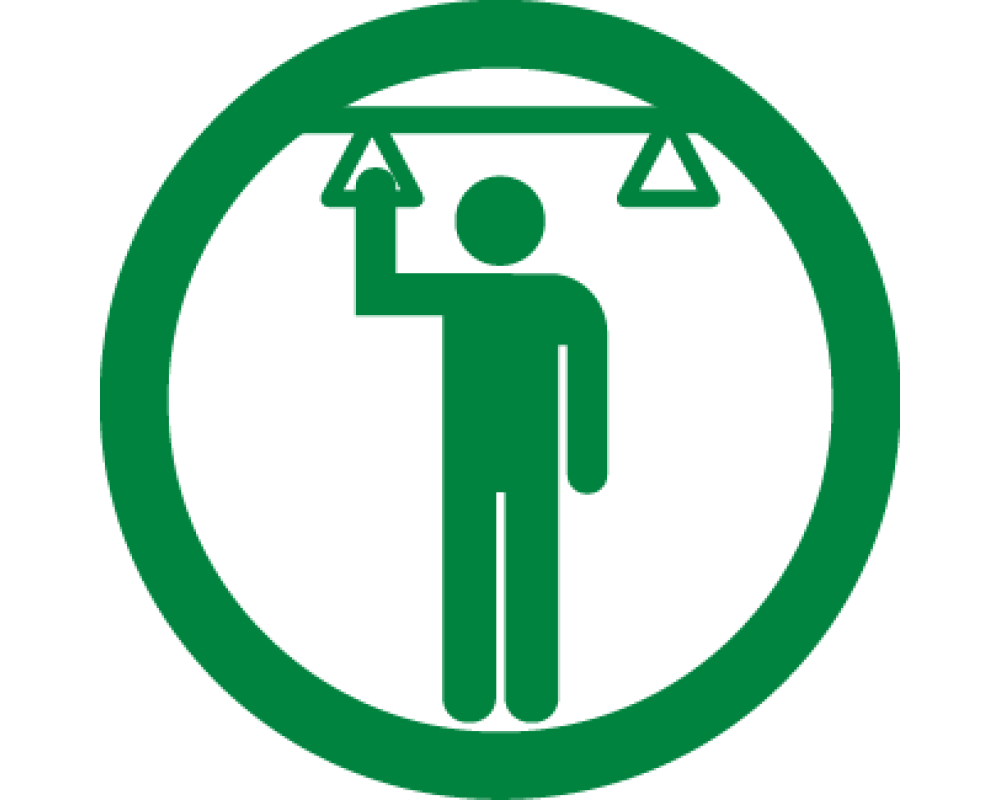 safety Muni Badge