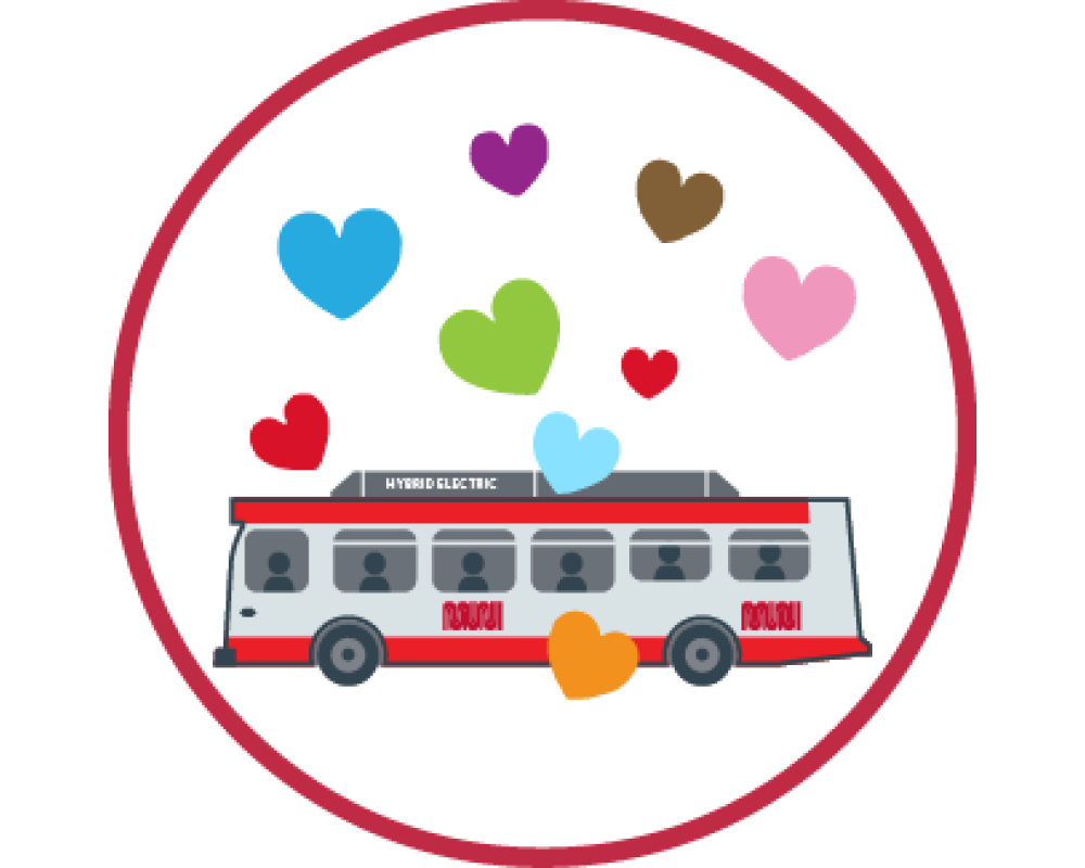 Muni Badge