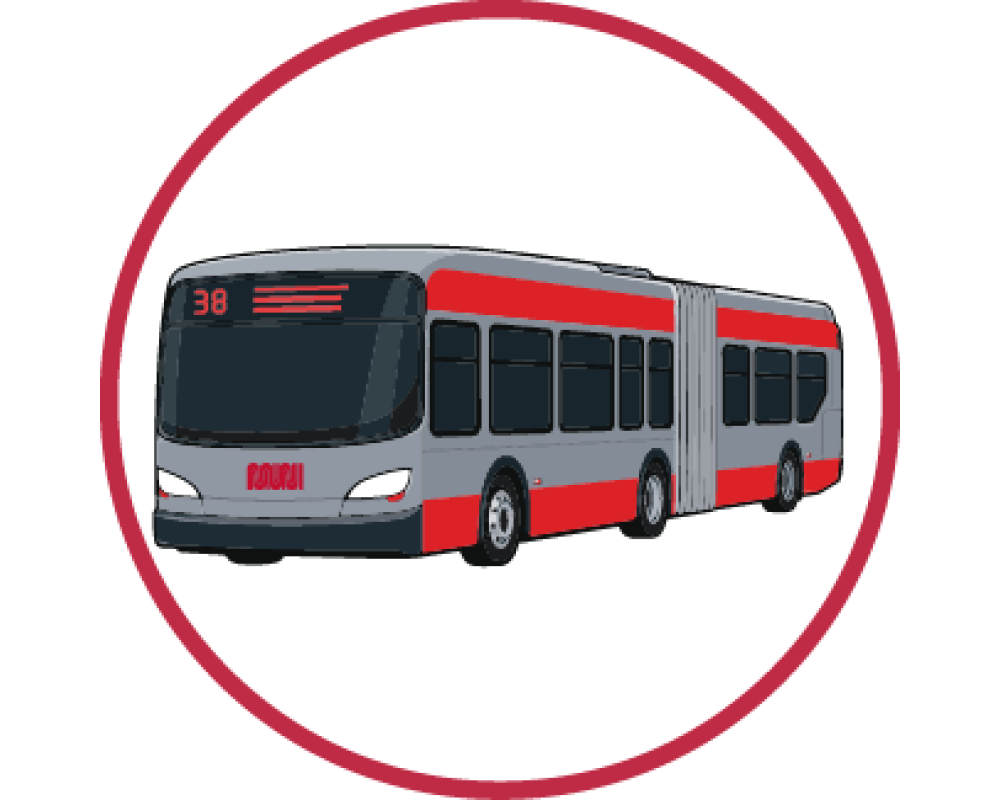 Muni Badge