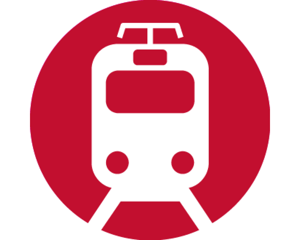 Muni Badge