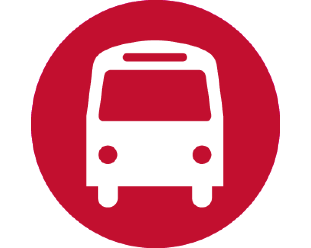 Muni Badge