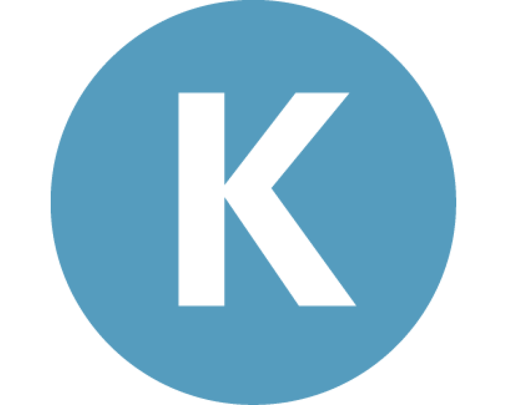 K Muni Badge