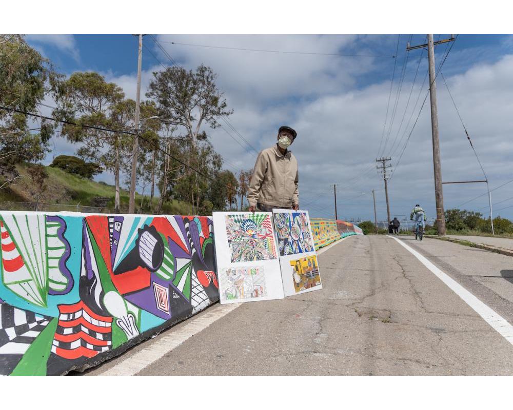 Mural