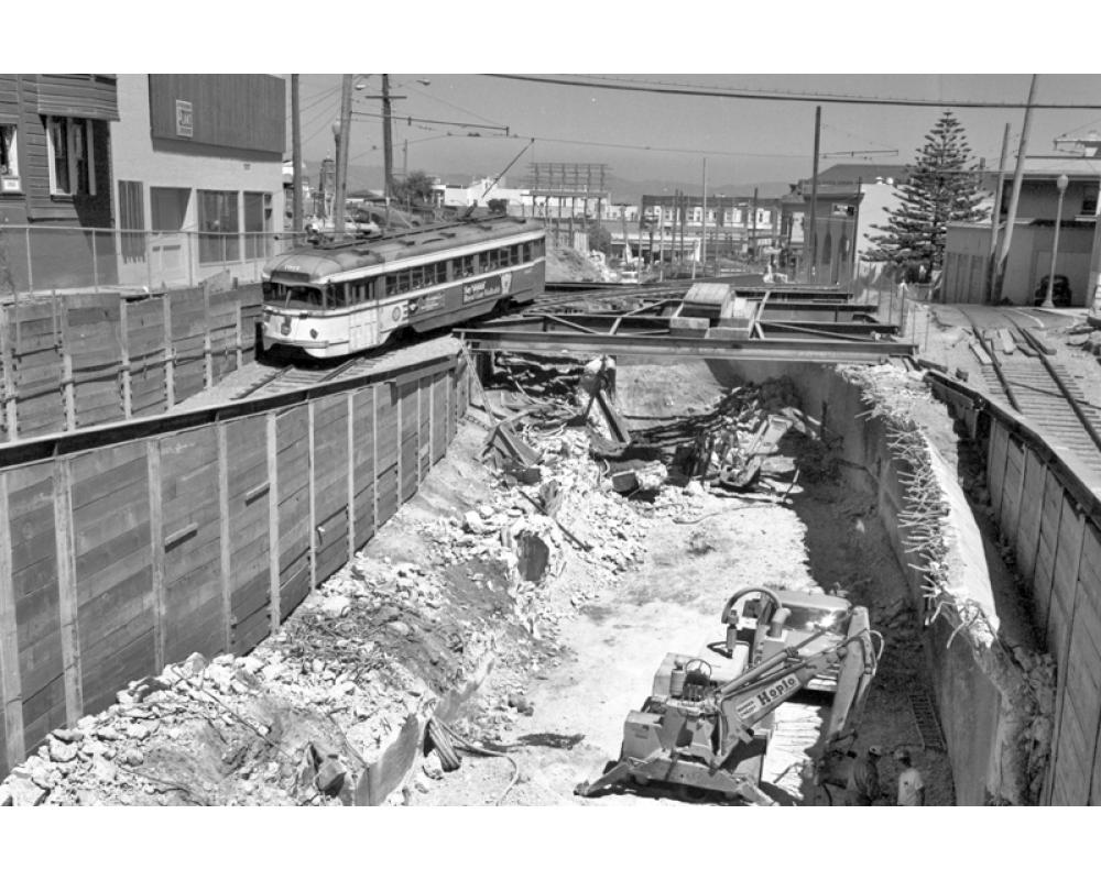 black and white photo of
