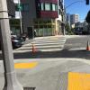 Laguna at Oak Sidewalk Extension