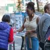 Safer Taylor Pop-Up Event