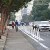 17th St. Bikeway