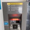 New PARCS Equipment and Signage at North Beach Parking Garage