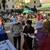 SFPD National Night Out @ Boedekker Park