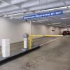 Vallejo Street Garage - New PARCS