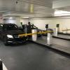 Civic Center Larkin Ramp