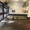 Ellis-O'Farrell Garage 