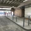 St. Mary's Square Garage/Kearny Street - construction